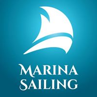 Marina Sailing Redondo Beach